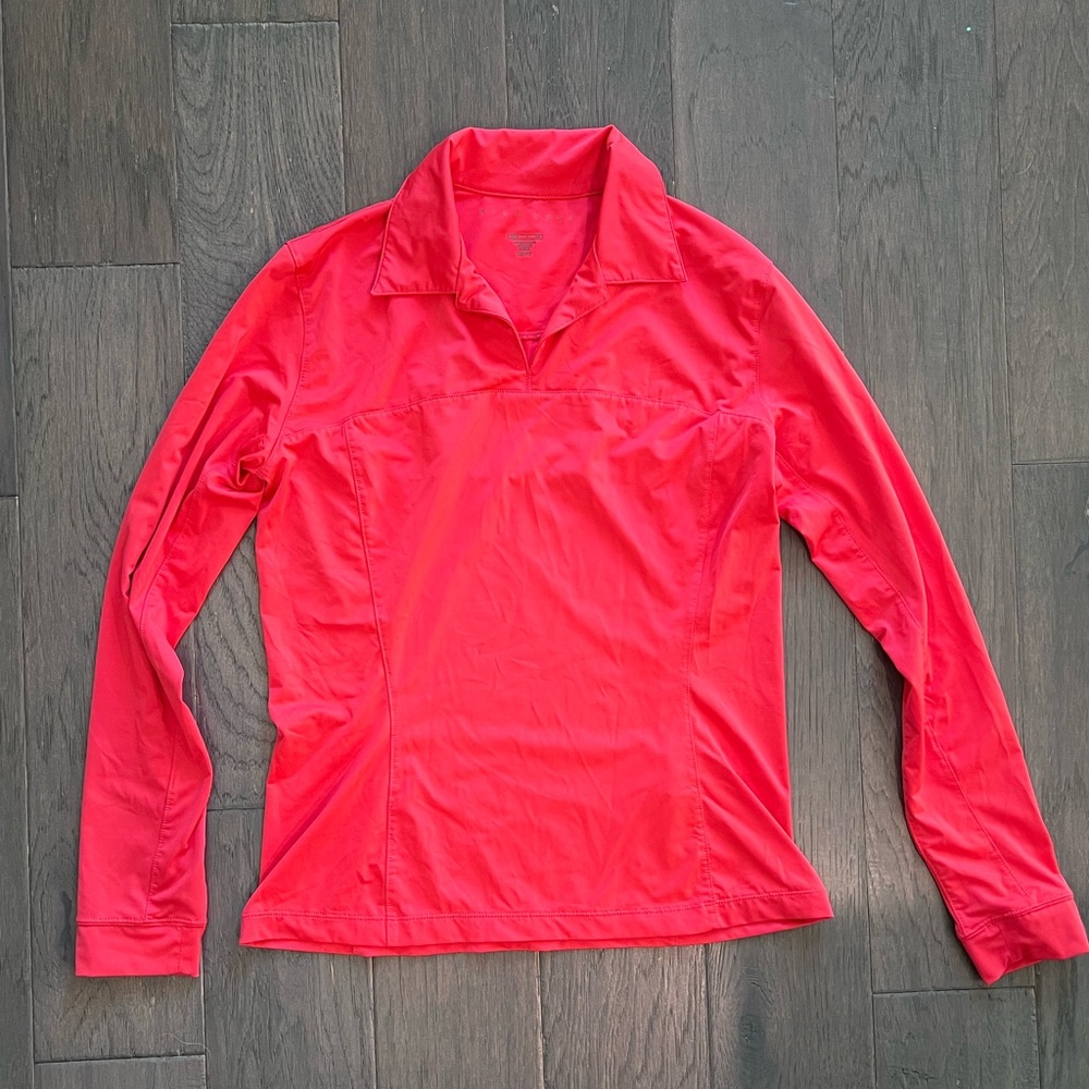 Women’s Nike Golf Long Sleeve